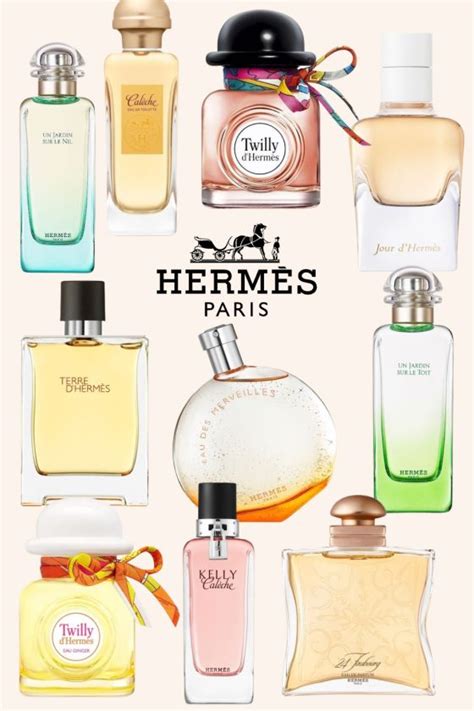 hermes women's perfume reviews|best hermes perfume women.